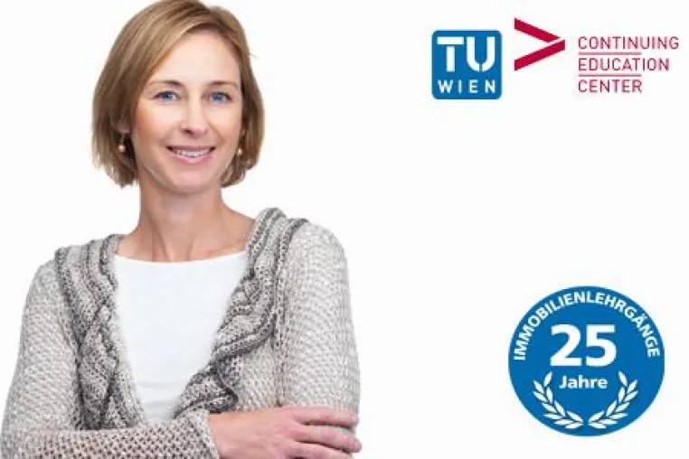 Bild: 1/3-Stipendium für Frauen - Professional MBA Facility Management
