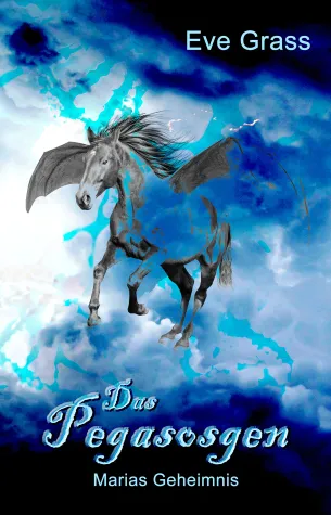 Pilotin und ehemalige Europameisterin im Westernreiten veröffentlicht phantastische Pferde-Trilogie. Bild: Pilotin und ehemalige Europameisterin im Westernreiten veröffentlicht phantastische Pferde-Trilogie.