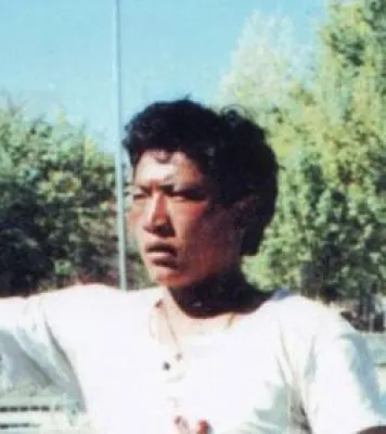 Bild: Angehörige eines inhaftierten Tibeters flehen unter Tränen um seine Freilassung