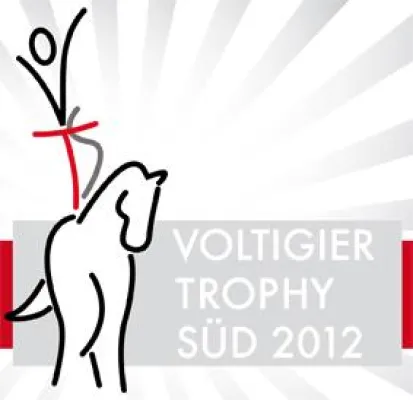 Bild: Dritte Auflage der Voltigier Trophy Süd