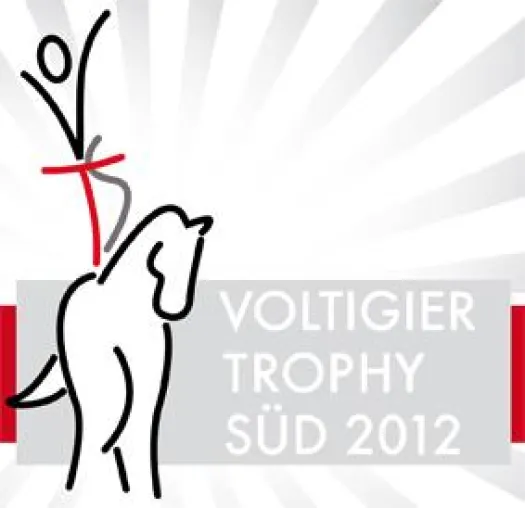 Bild: Dritte Auflage der Voltigier Trophy Süd