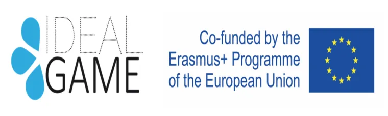 Bild: IDEAL-GAME Improving didactics, education and learning  in higher education with the Serious Game Creator