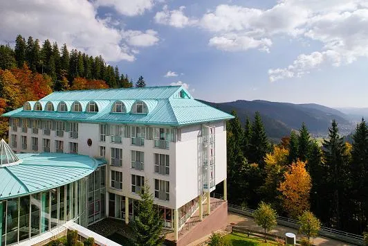 Bild: Das Caritas-Haus Feldberg startet mit einer neuen Veranstaltungsreihe in die Herbst- und Wintersaison