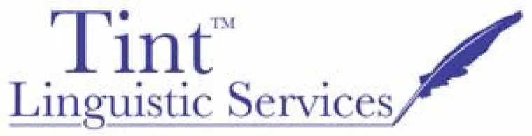 Tint Linguistic Services bietet deutschen Firmen ein All-In-One- Dienstleistungspaket der englischen Sprache Bild: Tint Linguistic Services bietet deutschen Firmen ein All-In-One- Dienstleistungspaket der englischen Sprache