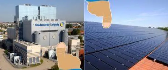Bild: Brennstoffspiegel: Energiewende teilt in Gewinner und Verlierer
