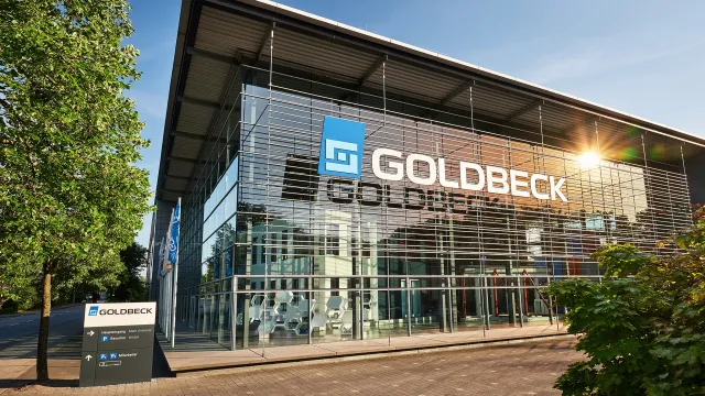 Bild: Karrieretag Familienunternehmen bei GOLDBECK