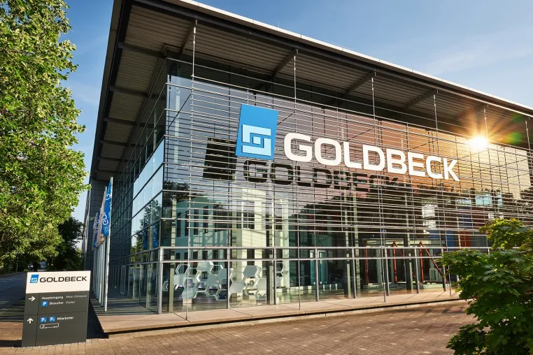 Bild: Karrieretag Familienunternehmen bei GOLDBECK