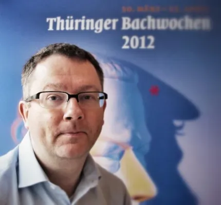 "Bach verbindet die Menschen" - Thüringer Bachwochen starten mit Hausmusik Bild: "Bach verbindet die Menschen" - Thüringer Bachwochen starten mit Hausmusik