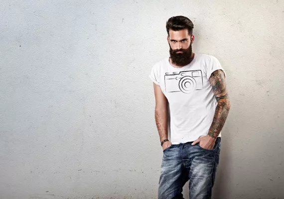 Bild: Fotoklamotten.de - Workwear für Fotografen und Filmer