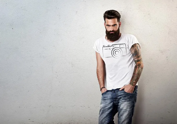 Bild: Fotoklamotten.de - Workwear für Fotografen und Filmer