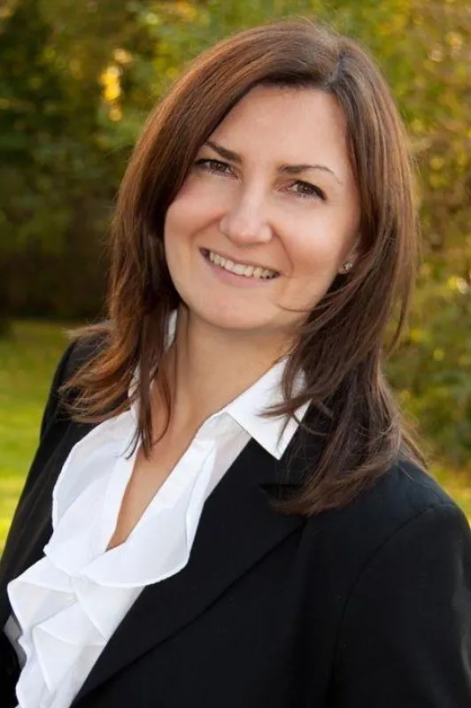 Ekaterina Arlt setzt auf strategischen Netzwerkaufbau mit QNM
