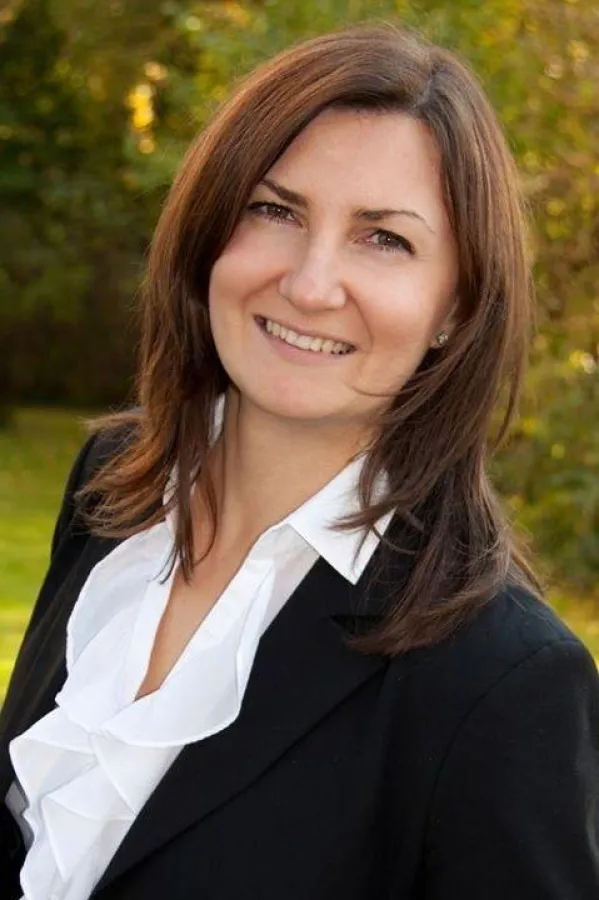 Ekaterina Arlt setzt auf strategischen Netzwerkaufbau mit QNM