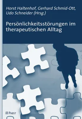Bild: Persönlichkeitsstörungen: Die Sexualität wird oft funktionalisiert oder stark verzerrt