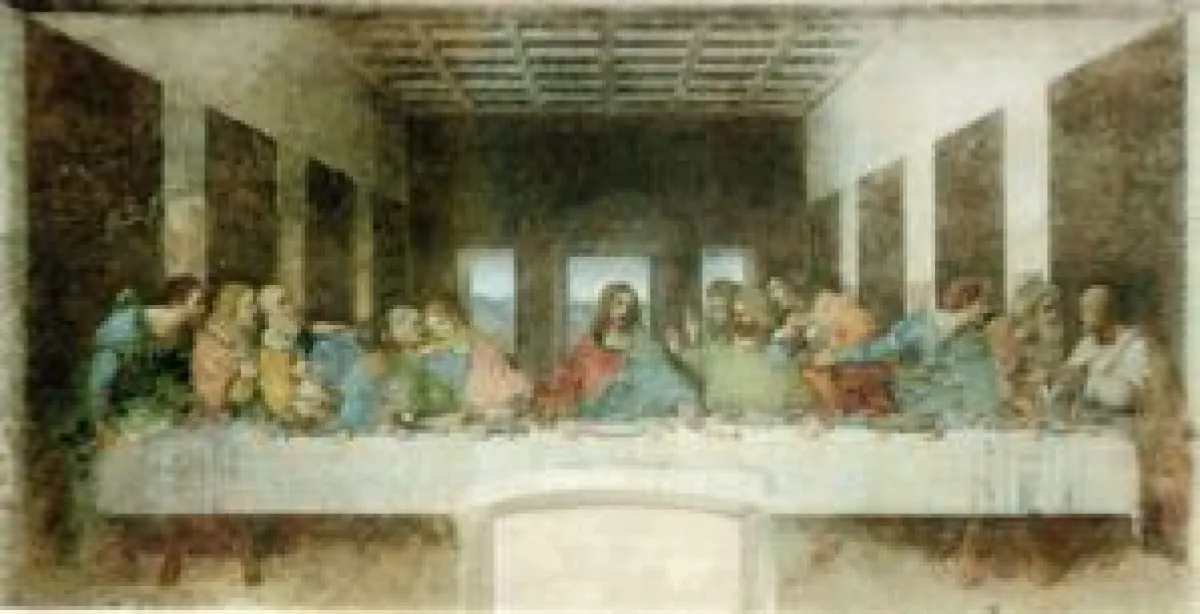 Geschenke von da Vinci inspiriert - nur eines von vielen interessanten Themenspecials