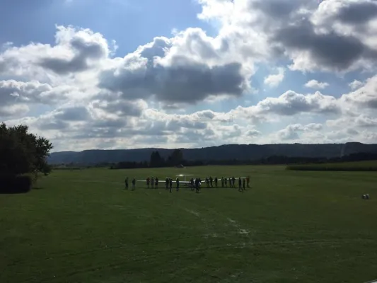 Bild: Ferienprogramm 2015