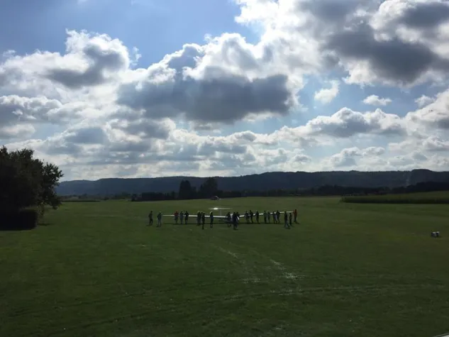 Ferienprogramm 2015 Bild: Ferienprogramm 2015