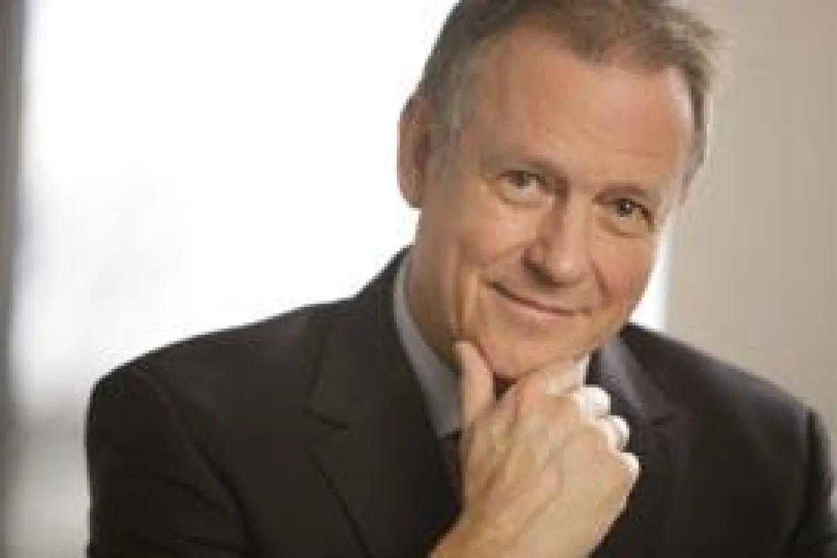 Paul Hülsmann, Vorsitzender der Geschäftsführung