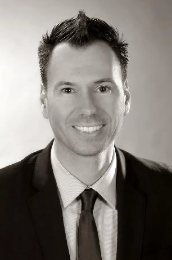 Kristian Stambuk, Geschäftsführer