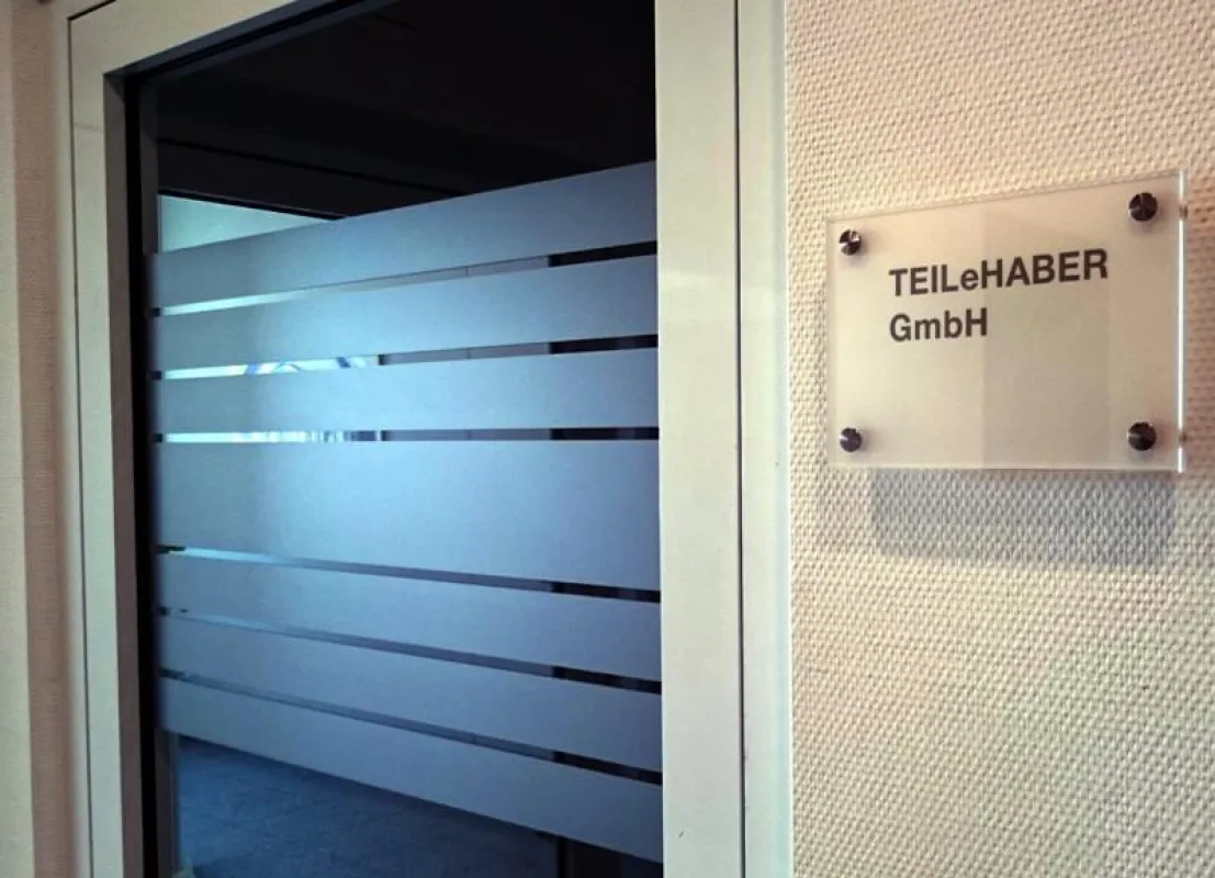 TEILeHABER - der Onlinemarktplatz für Kfz-Ersatzteile