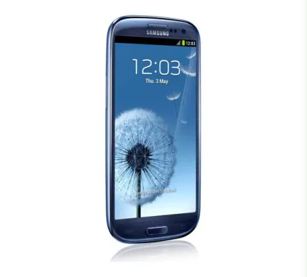 Bild: Galaxy S3: Das sagen die Tester zum neuen Smartphone von Samsung