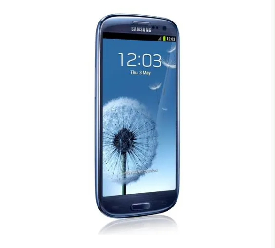Galaxy S3: Das sagen die Tester zum neuen Smartphone von Samsung Bild: Galaxy S3: Das sagen die Tester zum neuen Smartphone von Samsung