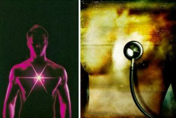 Bild: Neue Ansätze in der Prävention für Männer und Frauen