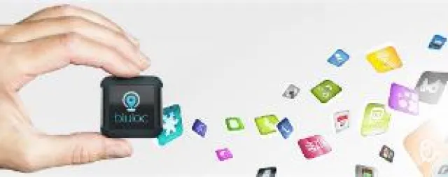 Bild: match2blue realisiert erste große flächendeckende iBeacons-Installation in Großbritannien