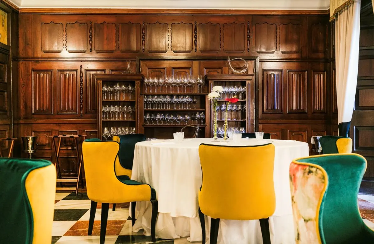 Hauptrestaurant Poemas | © Barceló Hotel Group