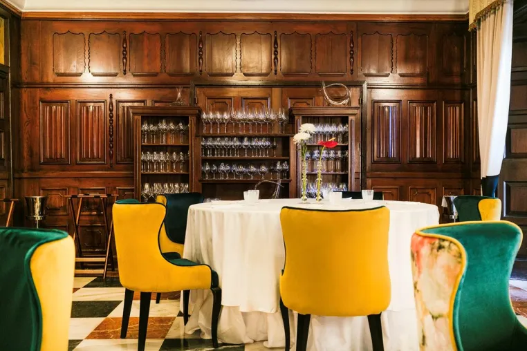 Bild: Haute Cuisine auf Gran Canaria