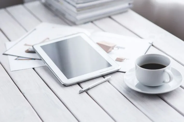 Der Balanceakt zwischen Kreativität und Strategie im Digital Marketing - Insights von Max Weiss Bild: Der Balanceakt zwischen Kreativität und Strategie im Digital Marketing - Insights von Max Weiss