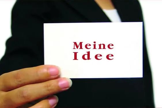 Existenzgründung für Frauen Entscheidungshilfen für einen erfolgreichen Start Bild: Existenzgründung für Frauen Entscheidungshilfen für einen erfolgreichen Start