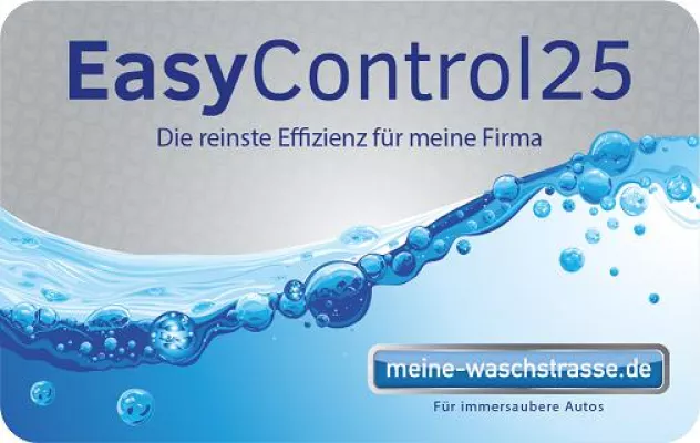 Bild: 25 Prozent auf alle Fahrzeugwäschen - Tyre24Group sorgt für saubere Effizienz des Fuhrparks