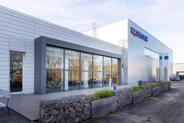 Tag der offenen Tür am 27. September beim Briefkasten-Hersteller KNOBLOCH in Döbeln Bild: Tag der offenen Tür am 27. September beim Briefkasten-Hersteller KNOBLOCH in Döbeln