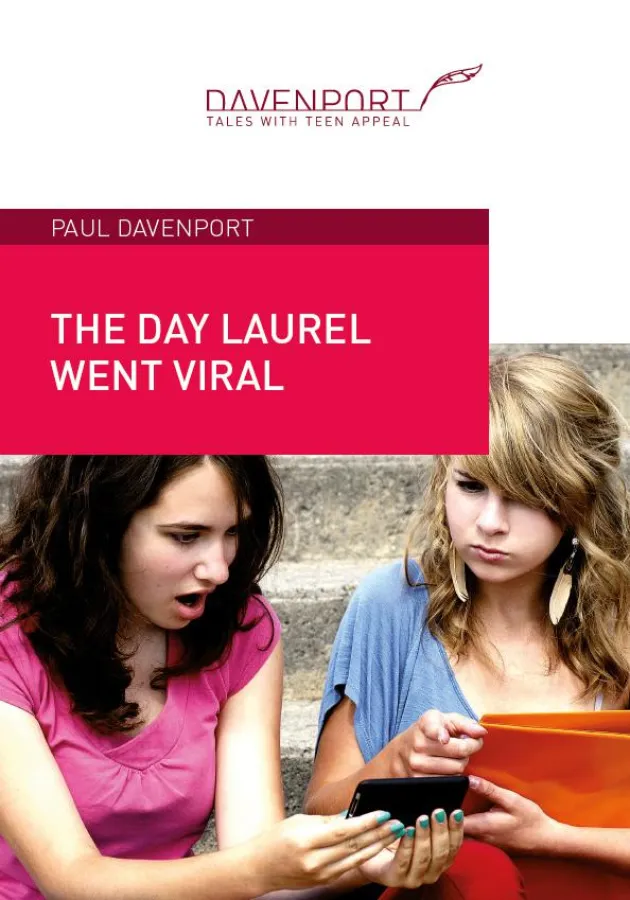 Oh my God! It's Laurel!