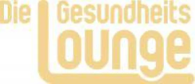 Bild: Die Gesundheitslounge: Zeit für mich, Zeit für meine Familie, Zeit für mein Leben!