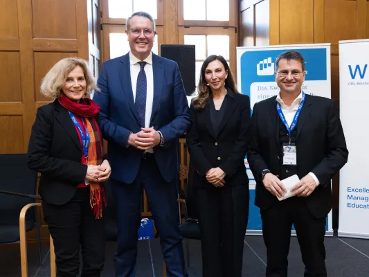 Bild: Forum für Demokratie und Wirtschaft in Koblenz