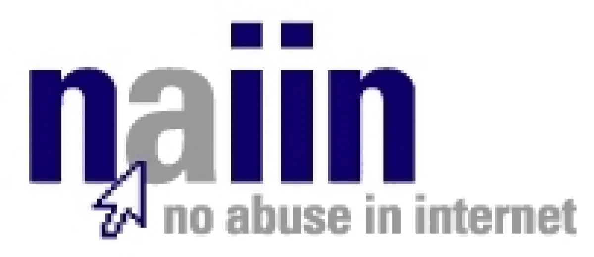 no abuse in internet (naiin)