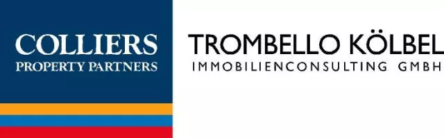 Colliers Trombello Kölbel berät Tishman Speyer beim Verkauf einer Büroimmobilie Bild: Colliers Trombello Kölbel berät Tishman Speyer beim Verkauf einer Büroimmobilie