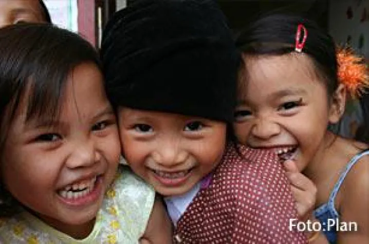 Bild: Patenschafts-Aktion von Dusyma Kindergartenbedarf GmbH