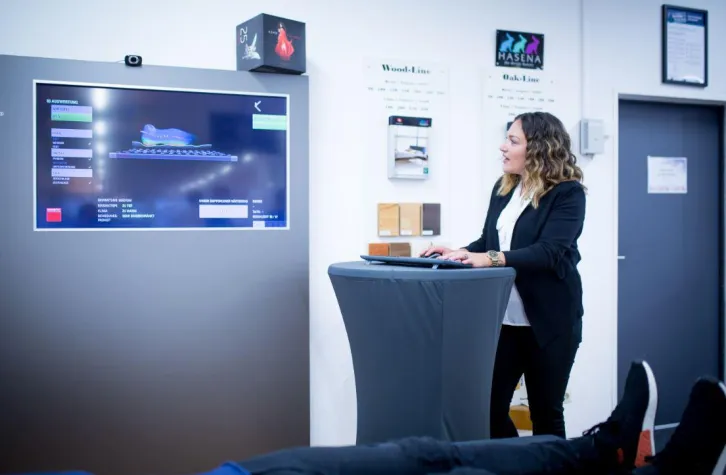 Bild: Bettenland Alesi | Diese 10 Punkte sollten Sie beim Matratzenkauf beachten