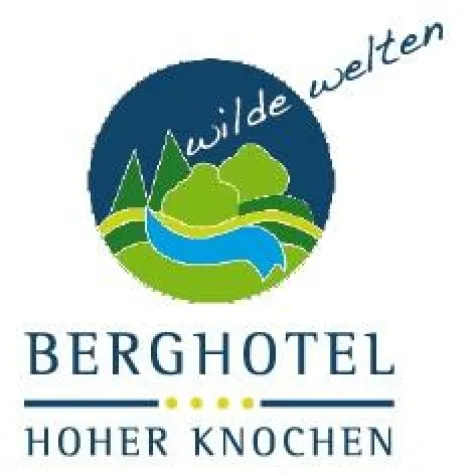Bild: Das Berghotel Hoher Knochen beim Rahmenprogramm in Winterberg