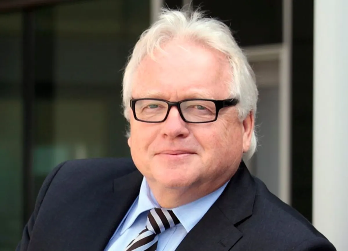 Johannes Müller - Geschäftsführer der Johannes Müller Wirtschaftsberatung GmbH & Co. KG