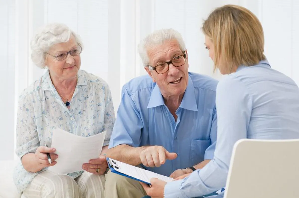 Foto: iStock, ridofranz