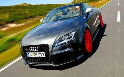 Bild: Luxusauto-Treffen und Modelnacht auf Sylt