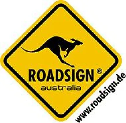 WM 2010 - Roadsign Australia fiebert dem Sportevent des Jahres entgegen Bild: WM 2010 - Roadsign Australia fiebert dem Sportevent des Jahres entgegen