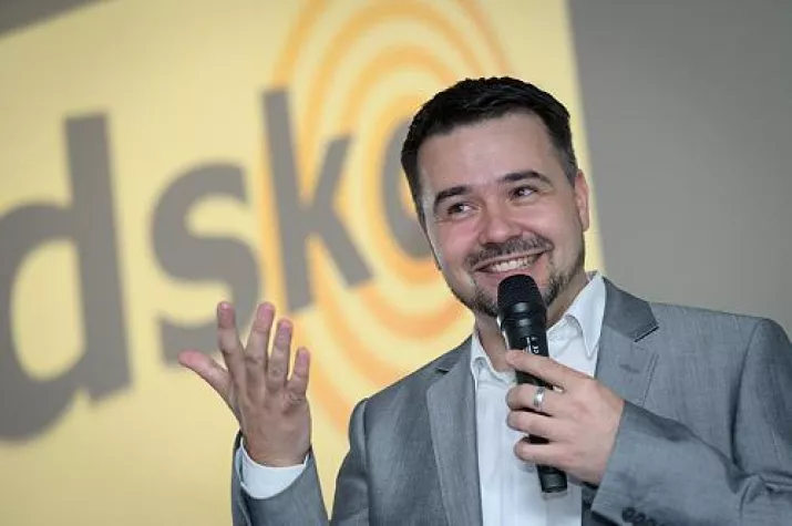 Bild: Onlinemarketing-Agentur dskom in Berlin feiert 10-jähriges Bestehen