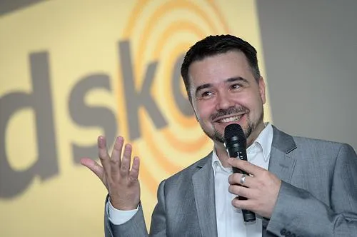 Bild: Onlinemarketing-Agentur dskom in Berlin feiert 10-jähriges Bestehen