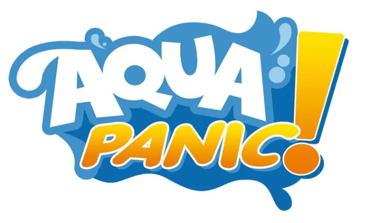 Mit Aqua Panic! in ein phantastisches Abenteuer eintauchen Bild: Mit Aqua Panic! in ein phantastisches Abenteuer eintauchen
