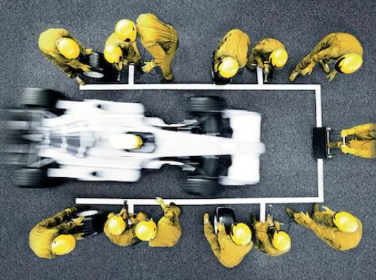 Change Management bleibt auch 2016 Topthema für Wirtschaft und Mittelstand Bild: Change Management bleibt auch 2016 Topthema für Wirtschaft und Mittelstand