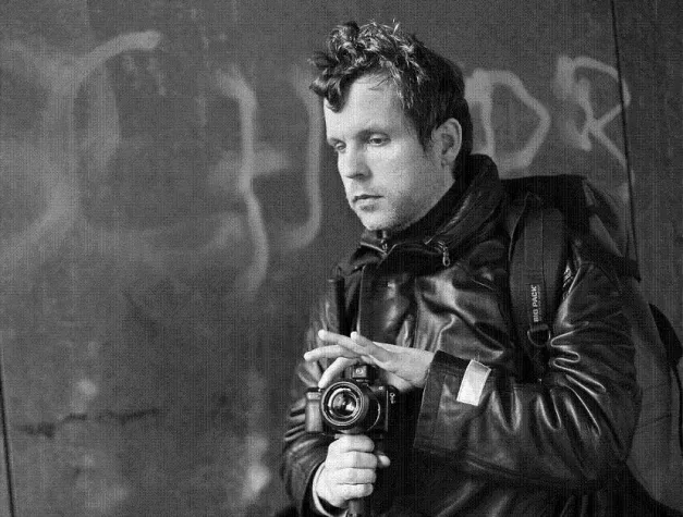 Bild: Fotoausstellung 'Mit den Augen eines Blindes'